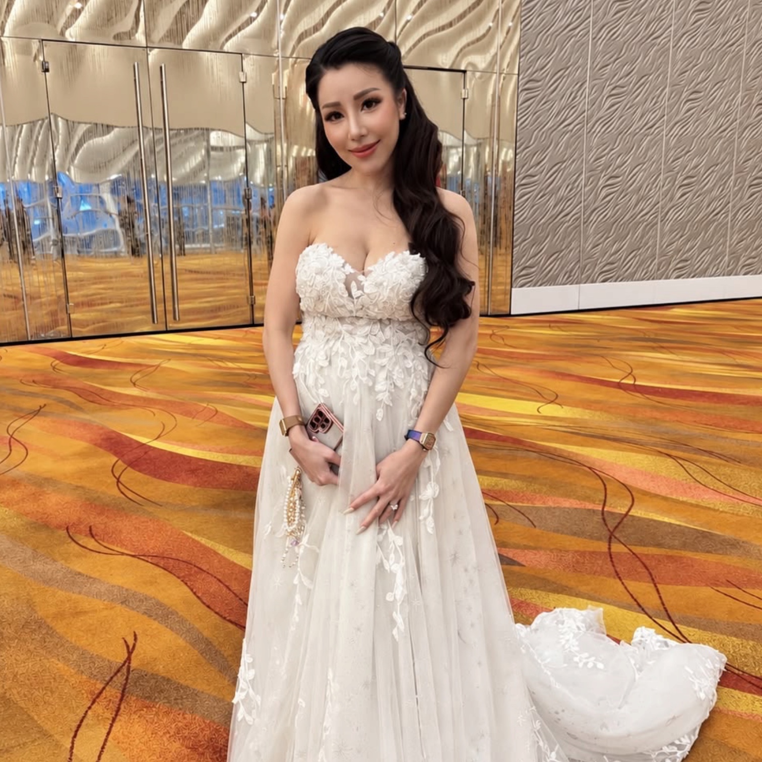 Alene Poh
