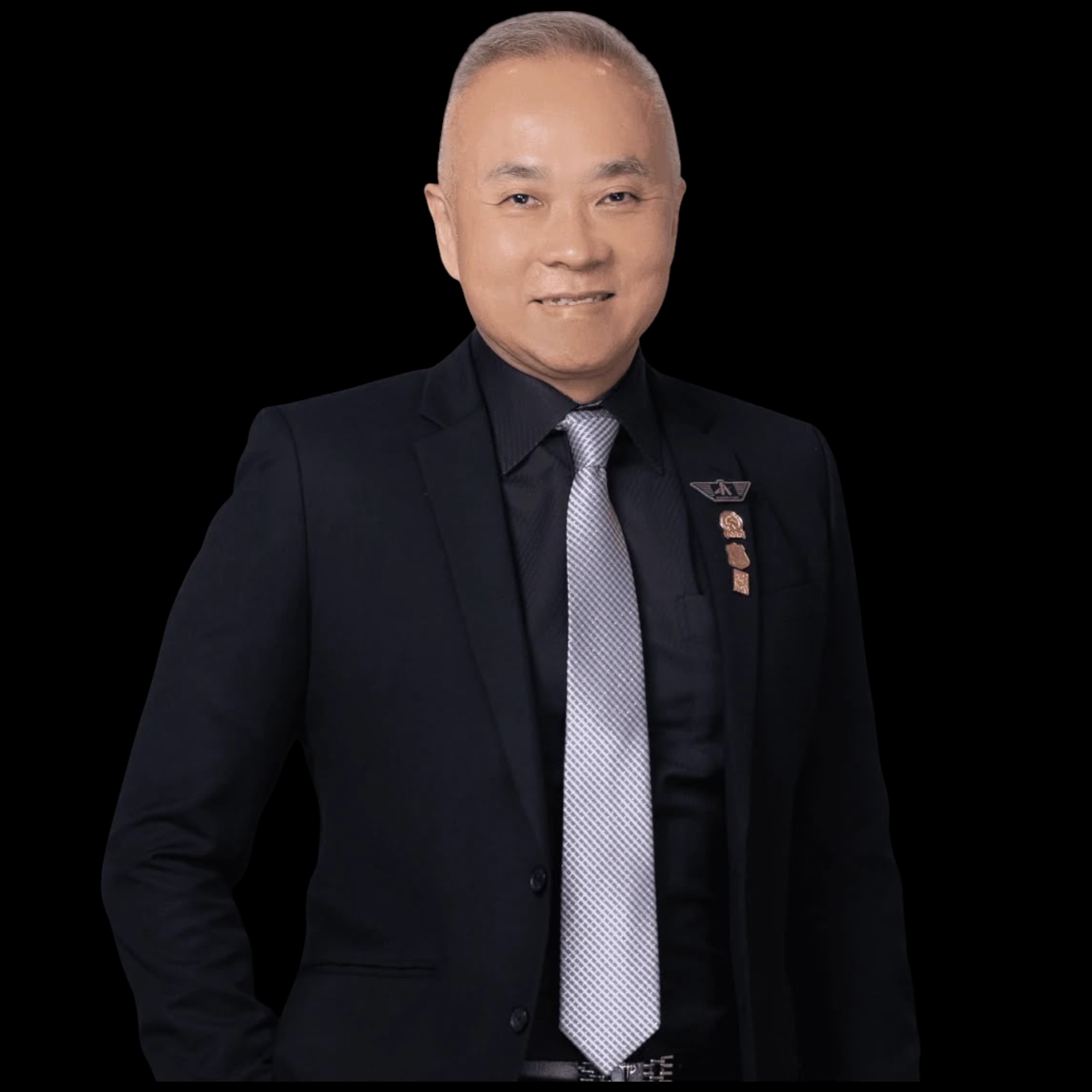Hunn Leong