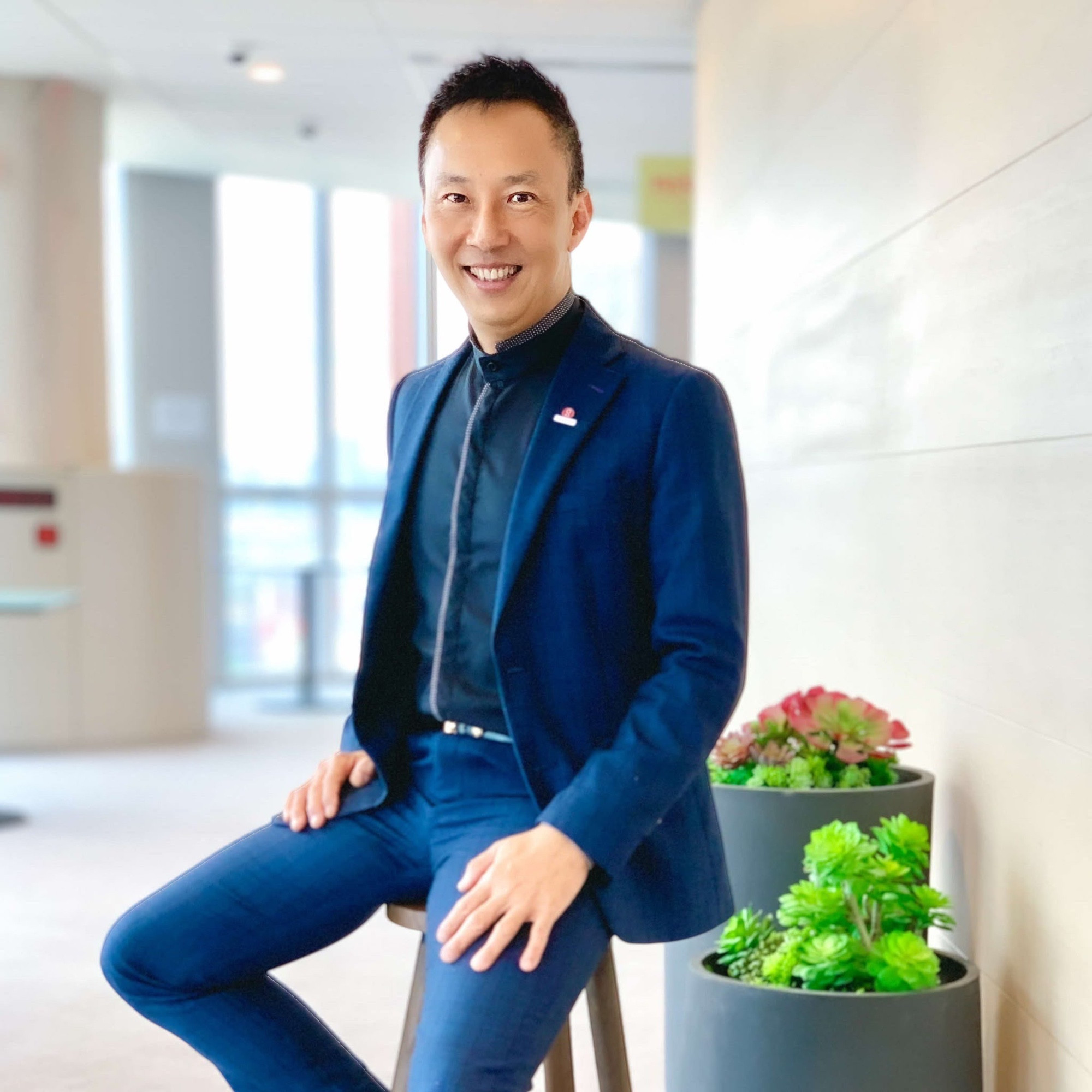 Keith Ng