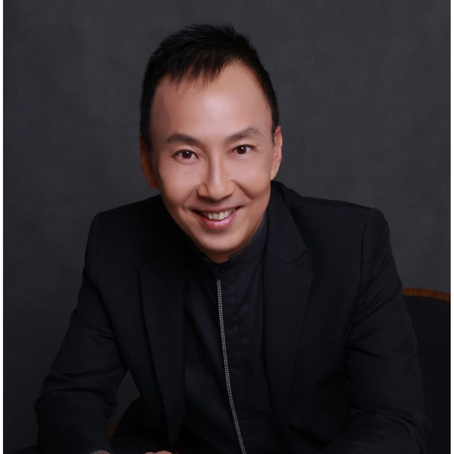 Keith Ng