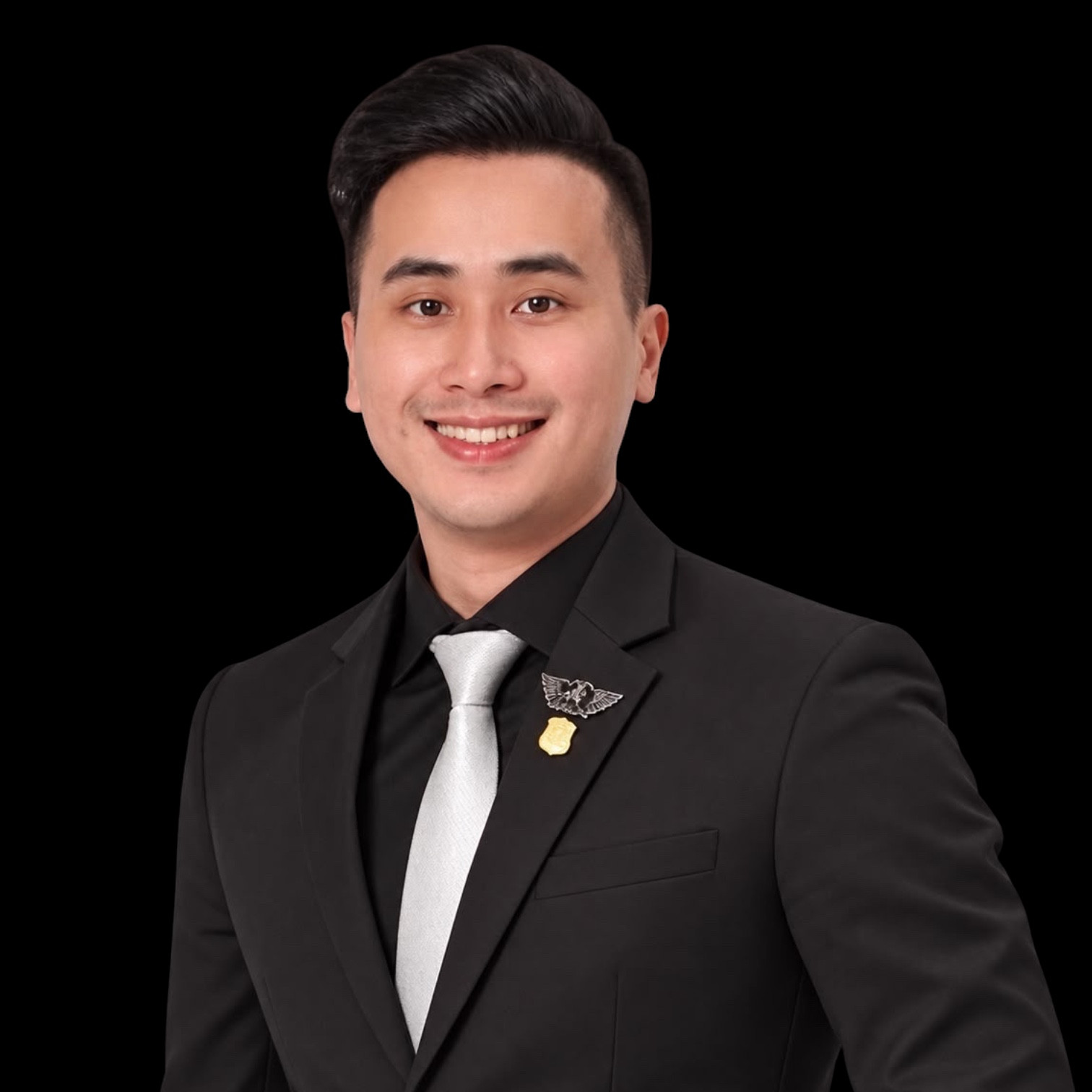 Kenny Lim