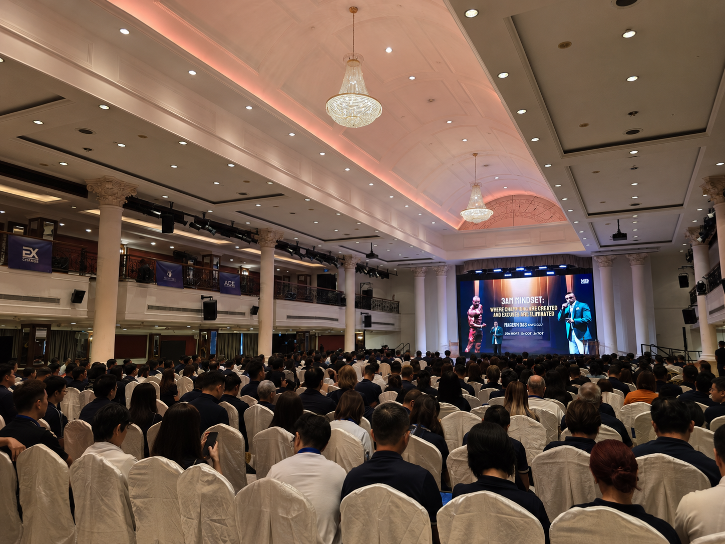 Summit Planners event image for the Winning by Design mentorship page